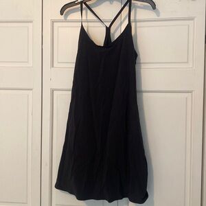 Outdoor Voices tank dress